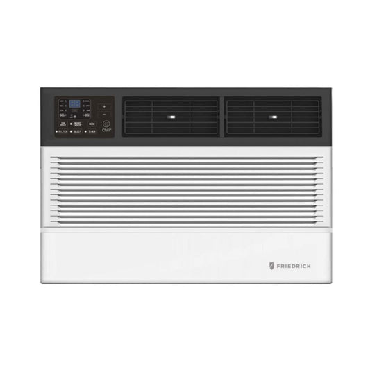 Friedrich Chill Premier 10,000 BTU 115v Cooling Only Window & Wall Unit