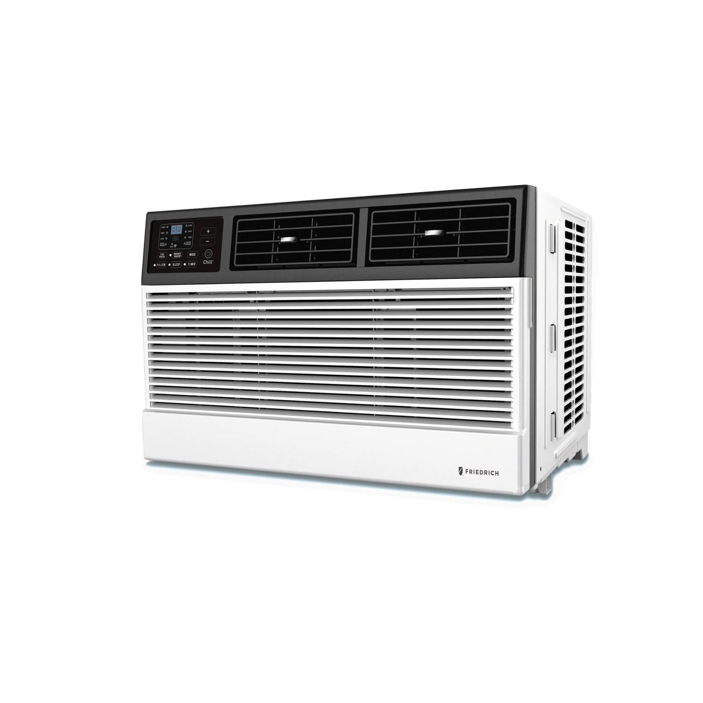Friedrich Chill Premier 10,000 BTU 115v Cooling Only Window & Wall Unit